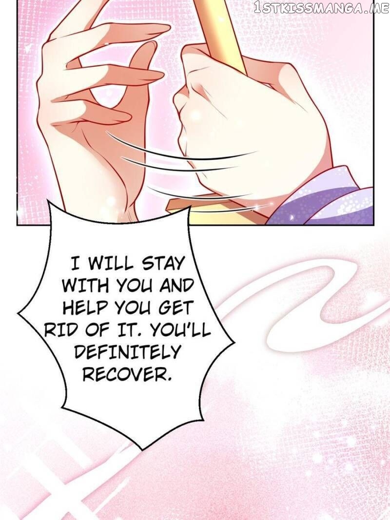 The Evil Girl is The Emperor chapter 114 - page 79