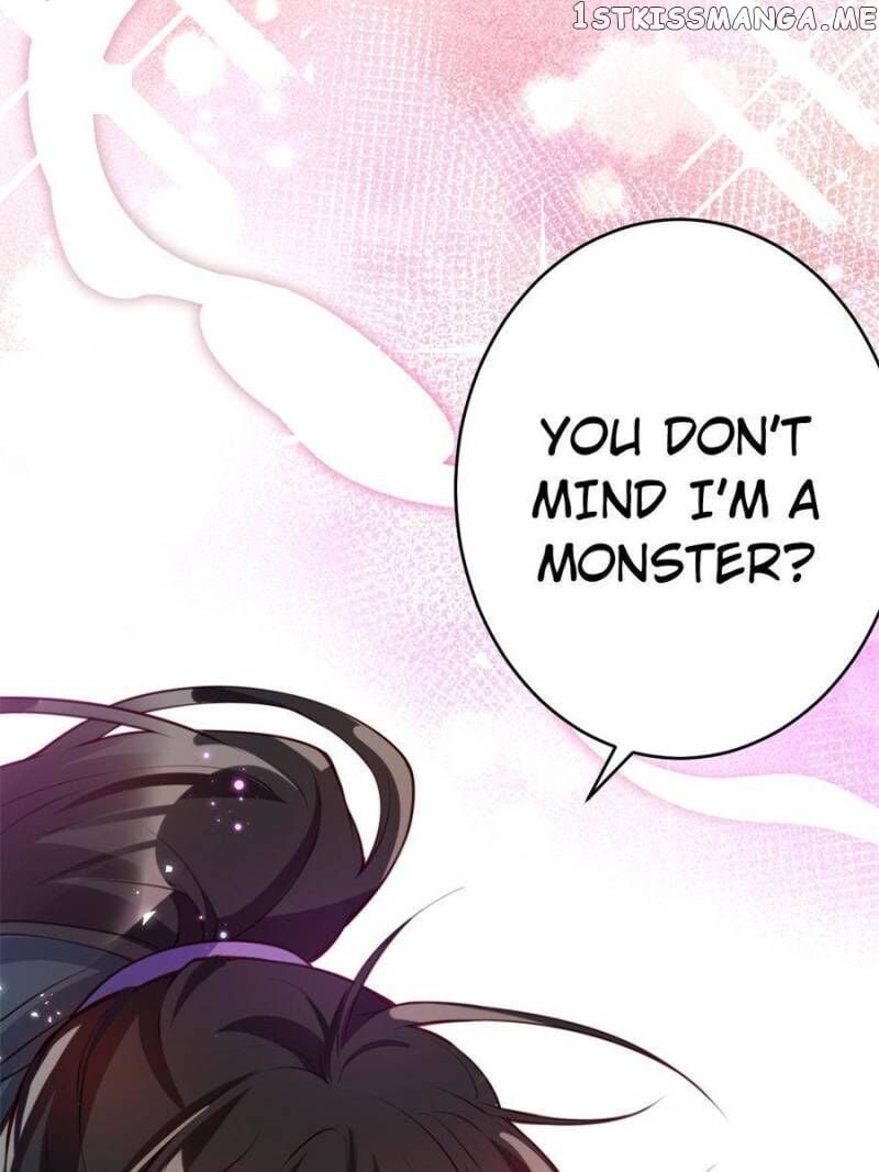 The Evil Girl is The Emperor chapter 114 - page 80