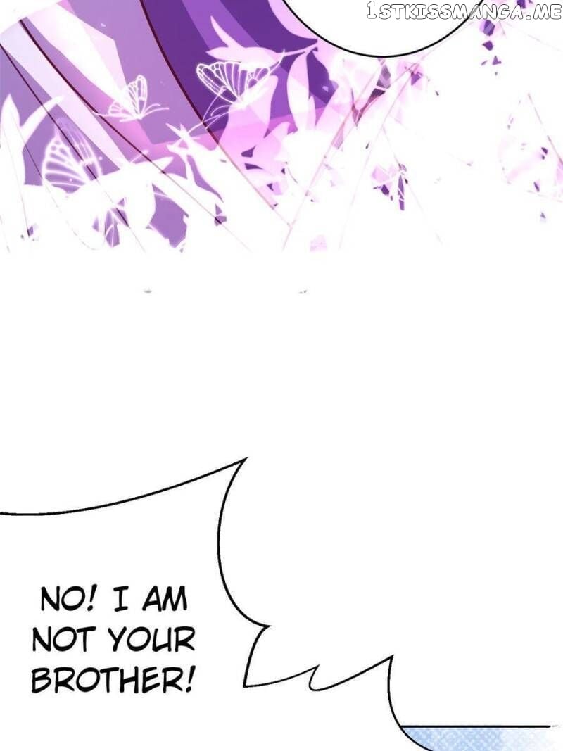 The Evil Girl is The Emperor chapter 114 - page 83