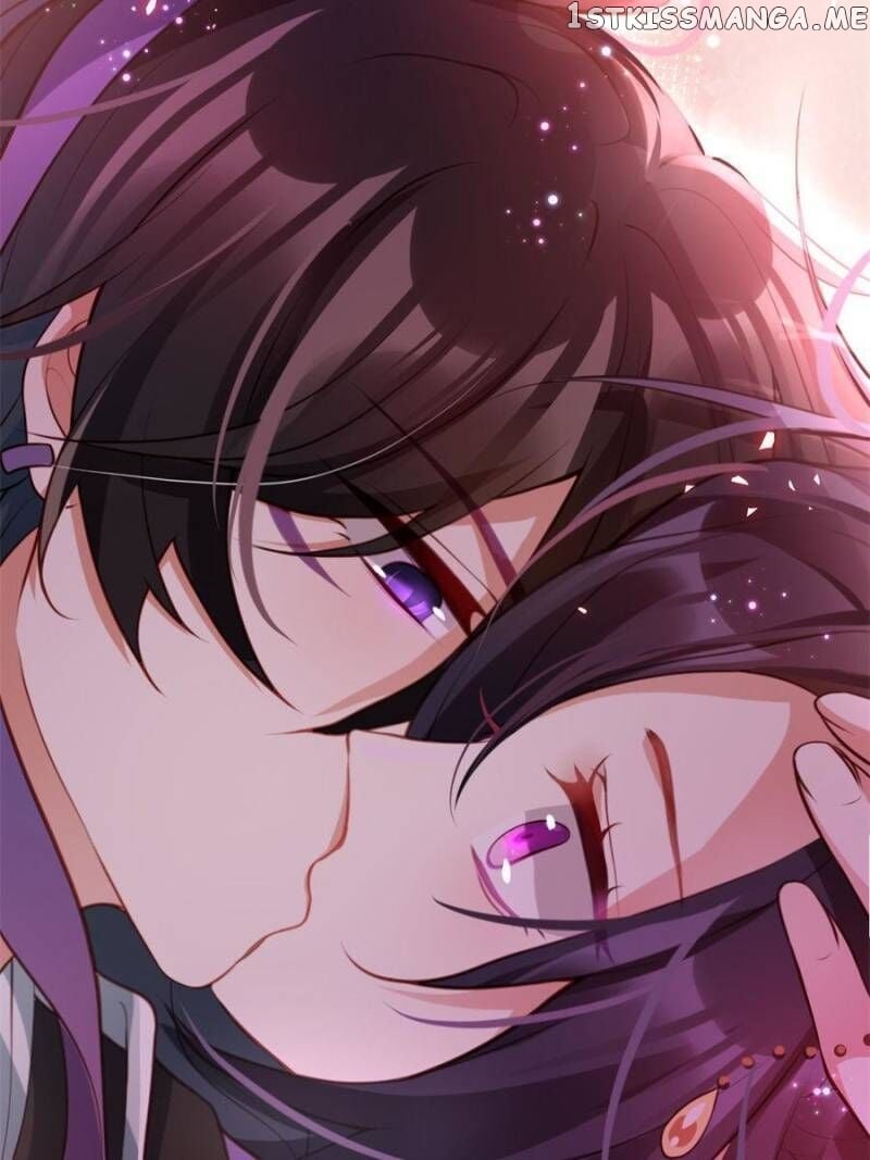 The Evil Girl is The Emperor chapter 114 - page 90