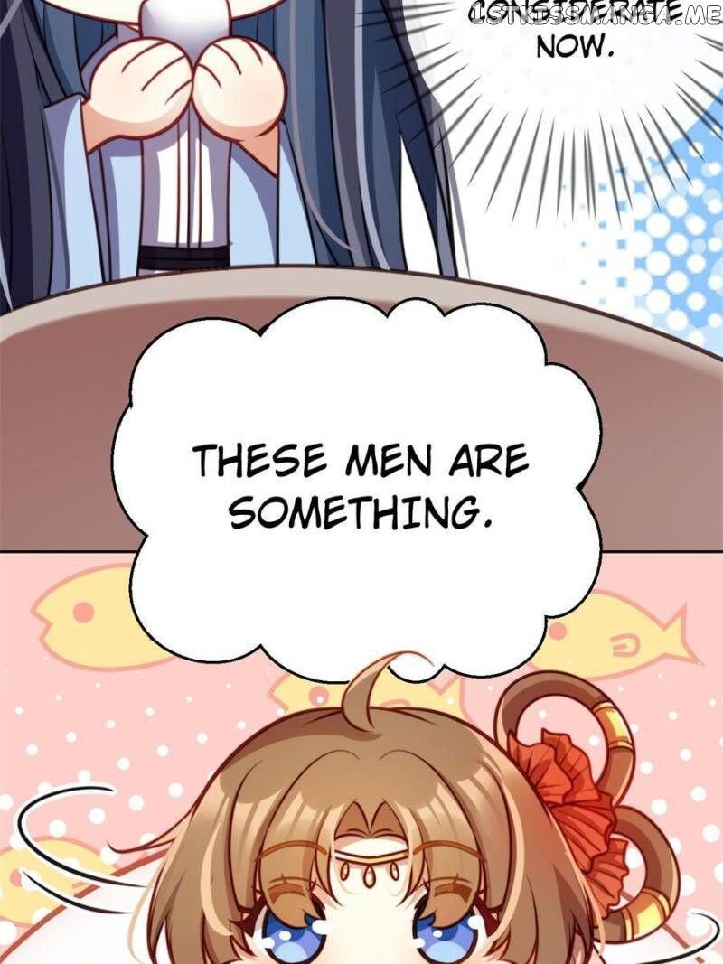 The Evil Girl is The Emperor chapter 110 - page 13