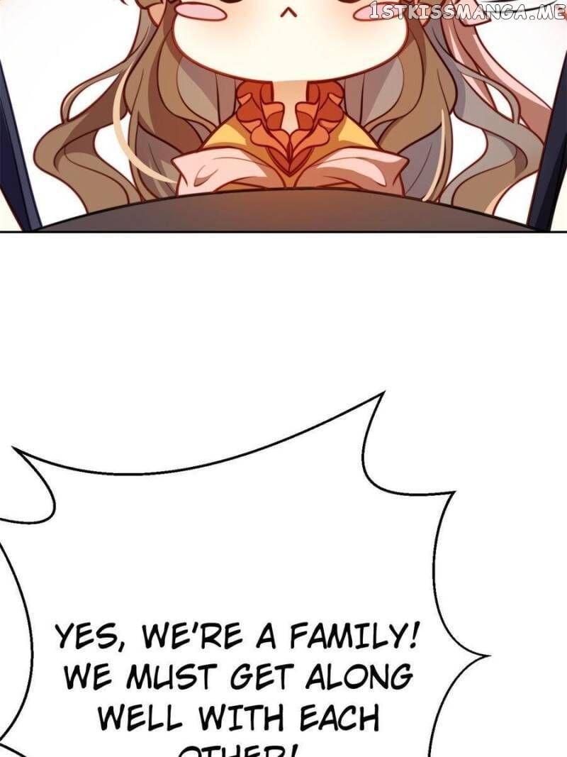 The Evil Girl is The Emperor chapter 110 - page 14