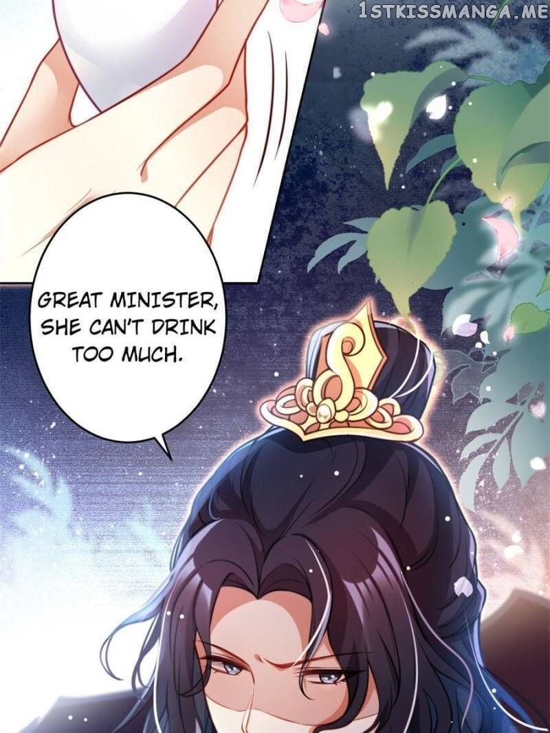 The Evil Girl is The Emperor chapter 110 - page 20