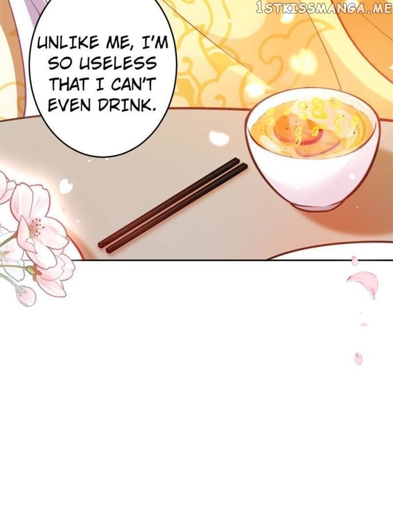 The Evil Girl is The Emperor chapter 110 - page 25