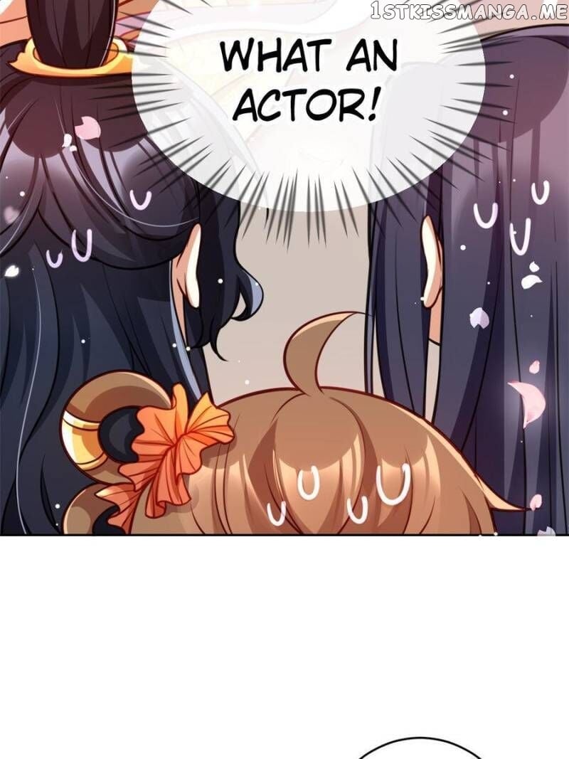 The Evil Girl is The Emperor chapter 110 - page 27