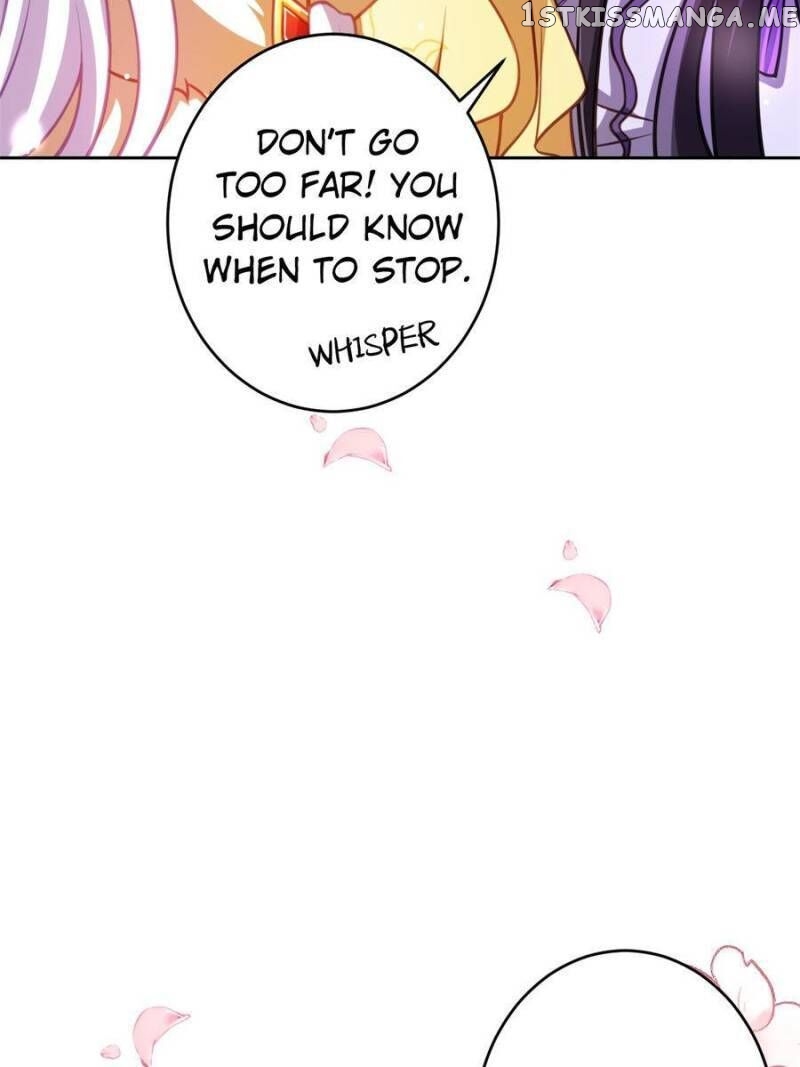 The Evil Girl is The Emperor chapter 110 - page 29