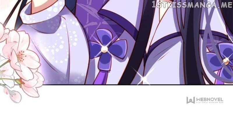 The Evil Girl is The Emperor chapter 110 - page 42