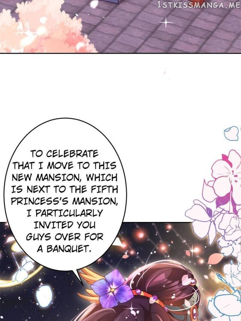 The Evil Girl is The Emperor chapter 110 - page 5