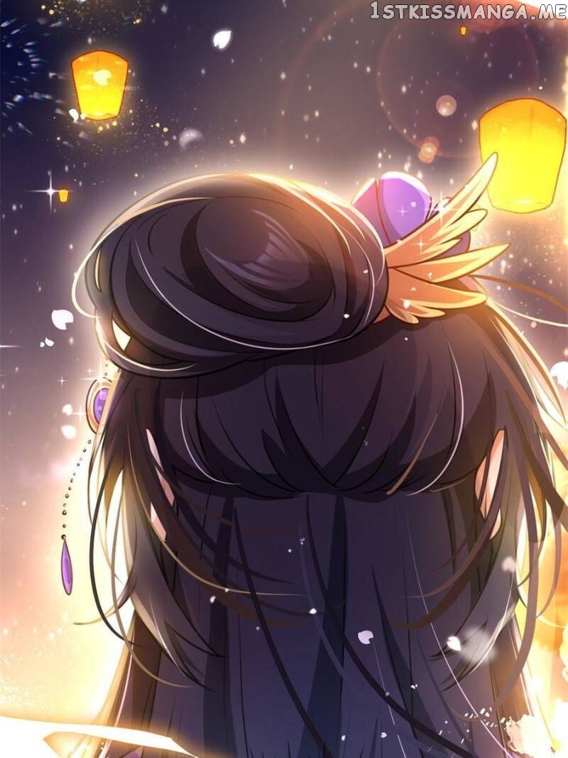 The Evil Girl is The Emperor chapter 110 - page 51