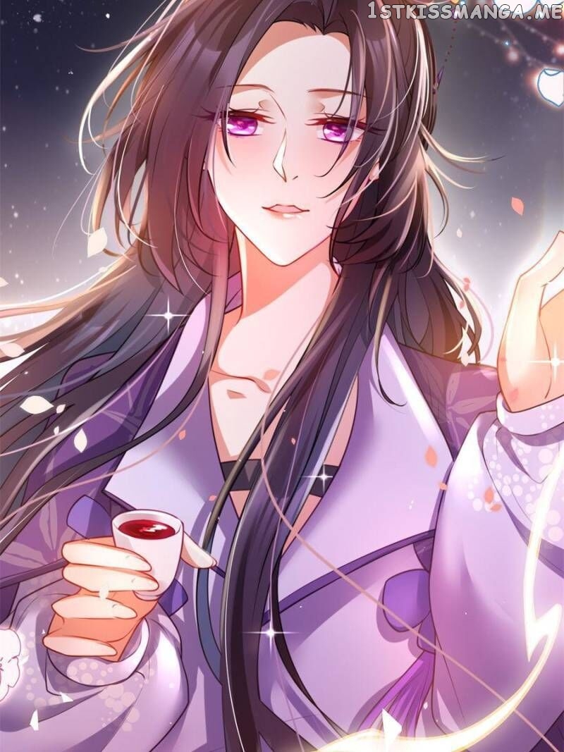 The Evil Girl is The Emperor chapter 110 - page 6