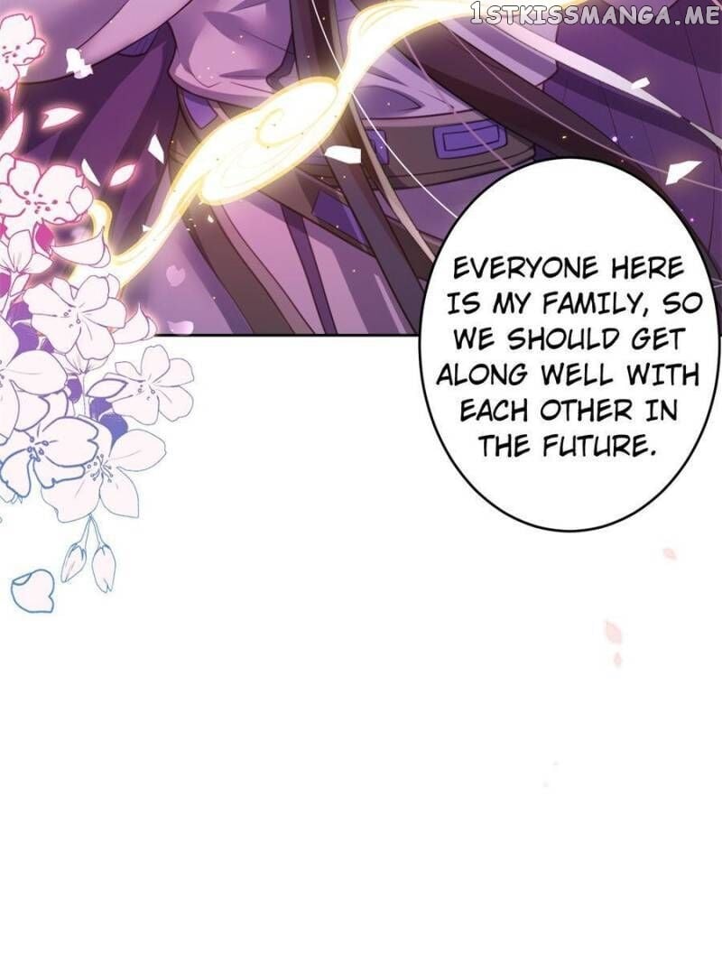 The Evil Girl is The Emperor chapter 110 - page 7