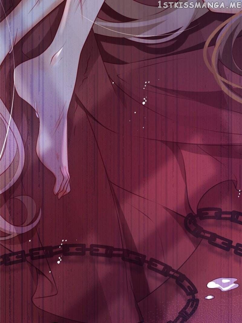 The Evil Girl is The Emperor chapter 108 - page 13