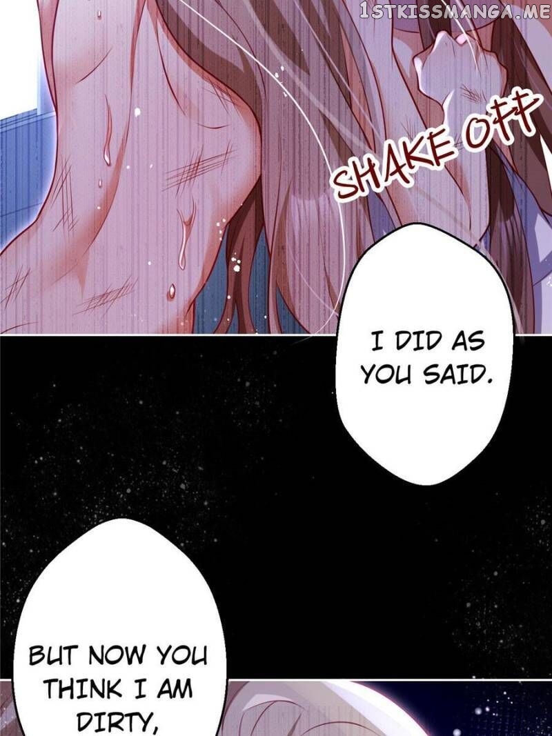 The Evil Girl is The Emperor chapter 108 - page 17