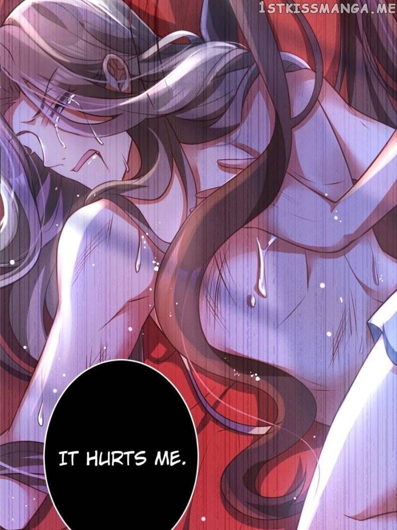 The Evil Girl is The Emperor chapter 108 - page 31