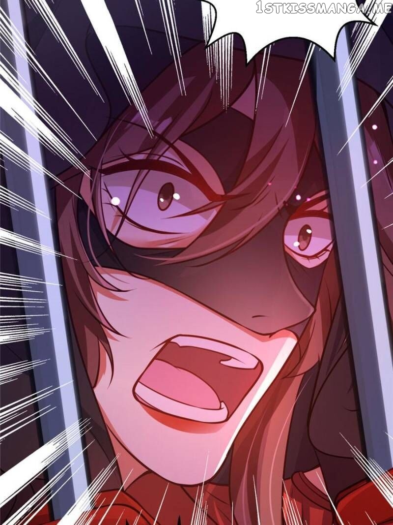 The Evil Girl is The Emperor chapter 108 - page 77