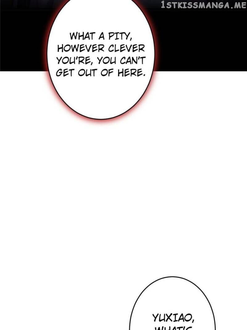The Evil Girl is The Emperor chapter 107 - page 16