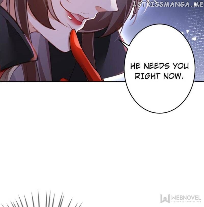 The Evil Girl is The Emperor chapter 107 - page 20