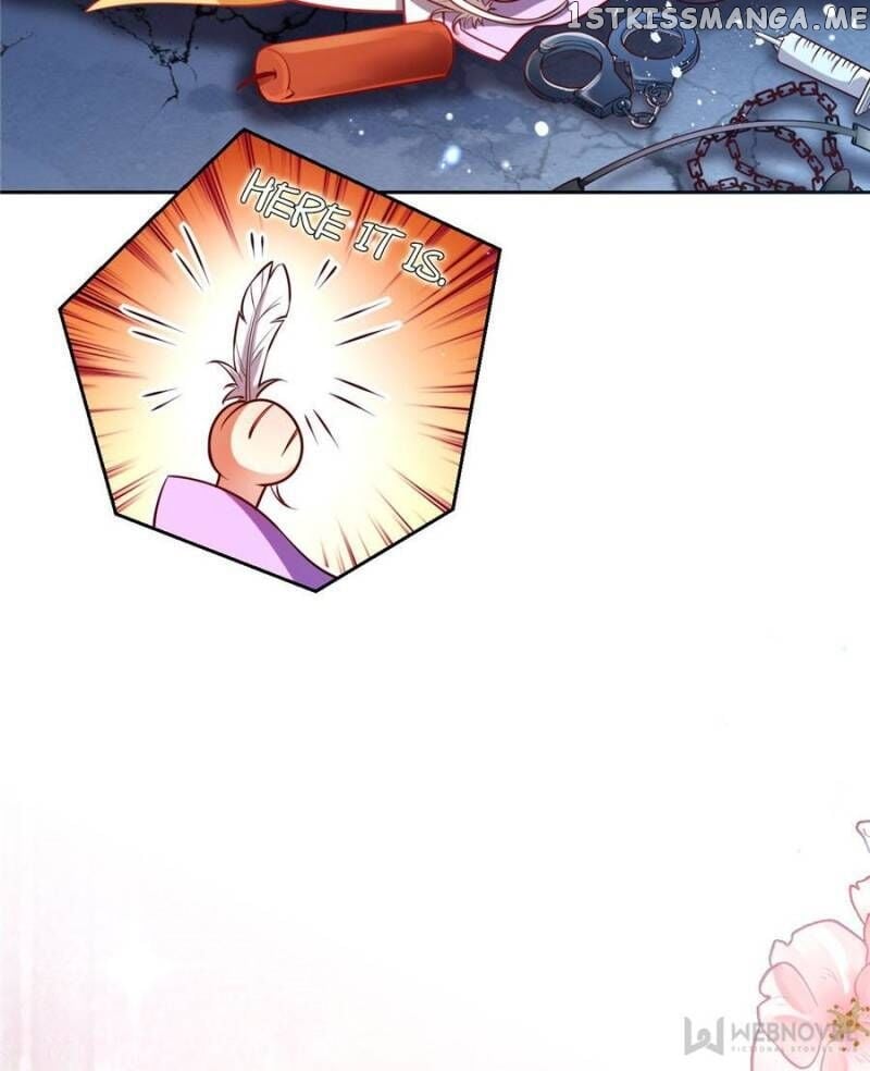 The Evil Girl is The Emperor chapter 107 - page 42