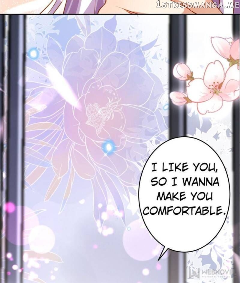 The Evil Girl is The Emperor chapter 107 - page 58