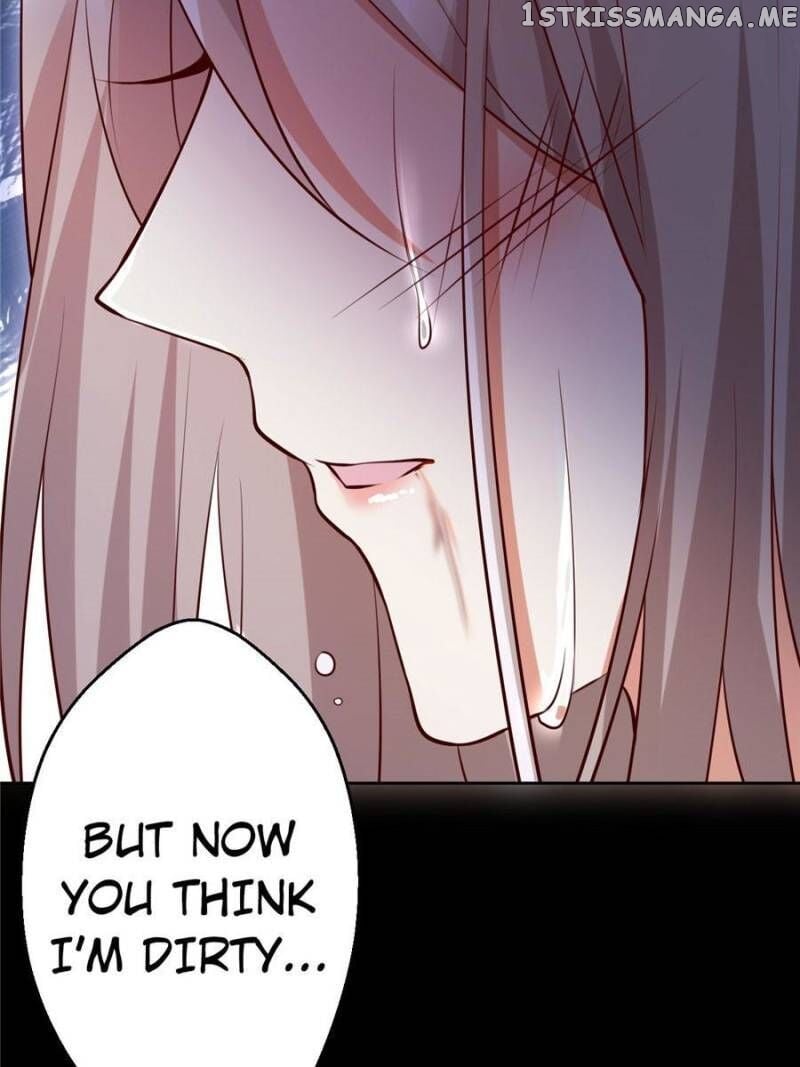 The Evil Girl is The Emperor chapter 107 - page 79