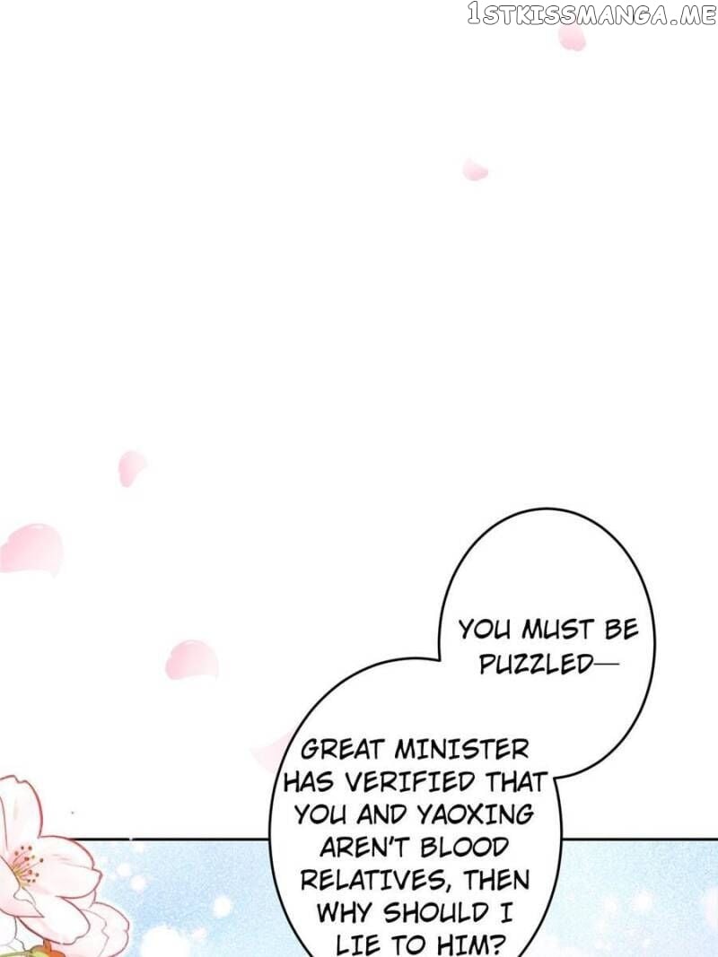 The Evil Girl is The Emperor chapter 106 - page 10