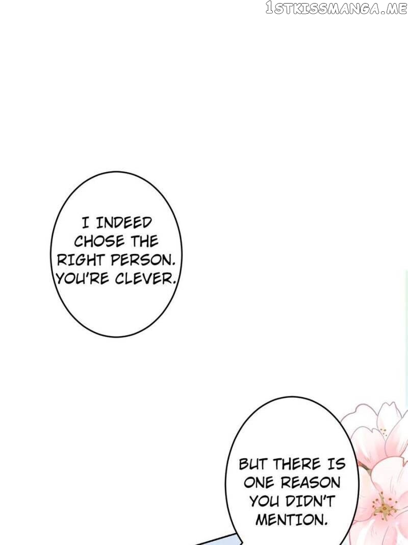 The Evil Girl is The Emperor chapter 106 - page 19