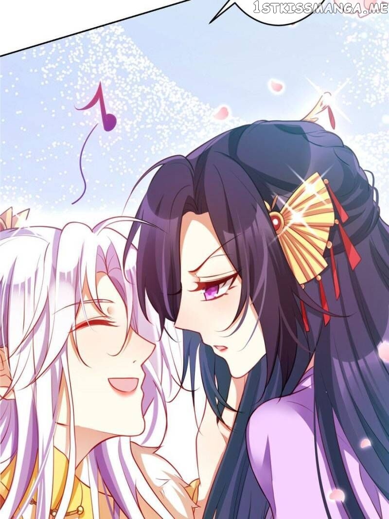 The Evil Girl is The Emperor chapter 106 - page 20