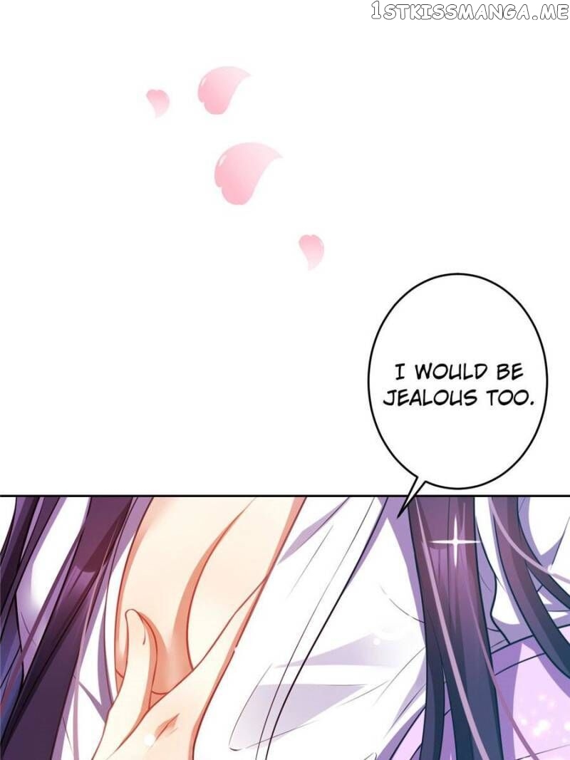 The Evil Girl is The Emperor chapter 106 - page 22