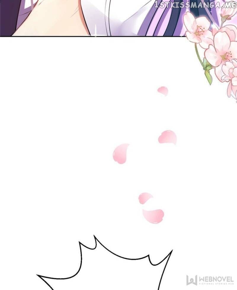 The Evil Girl is The Emperor chapter 106 - page 23