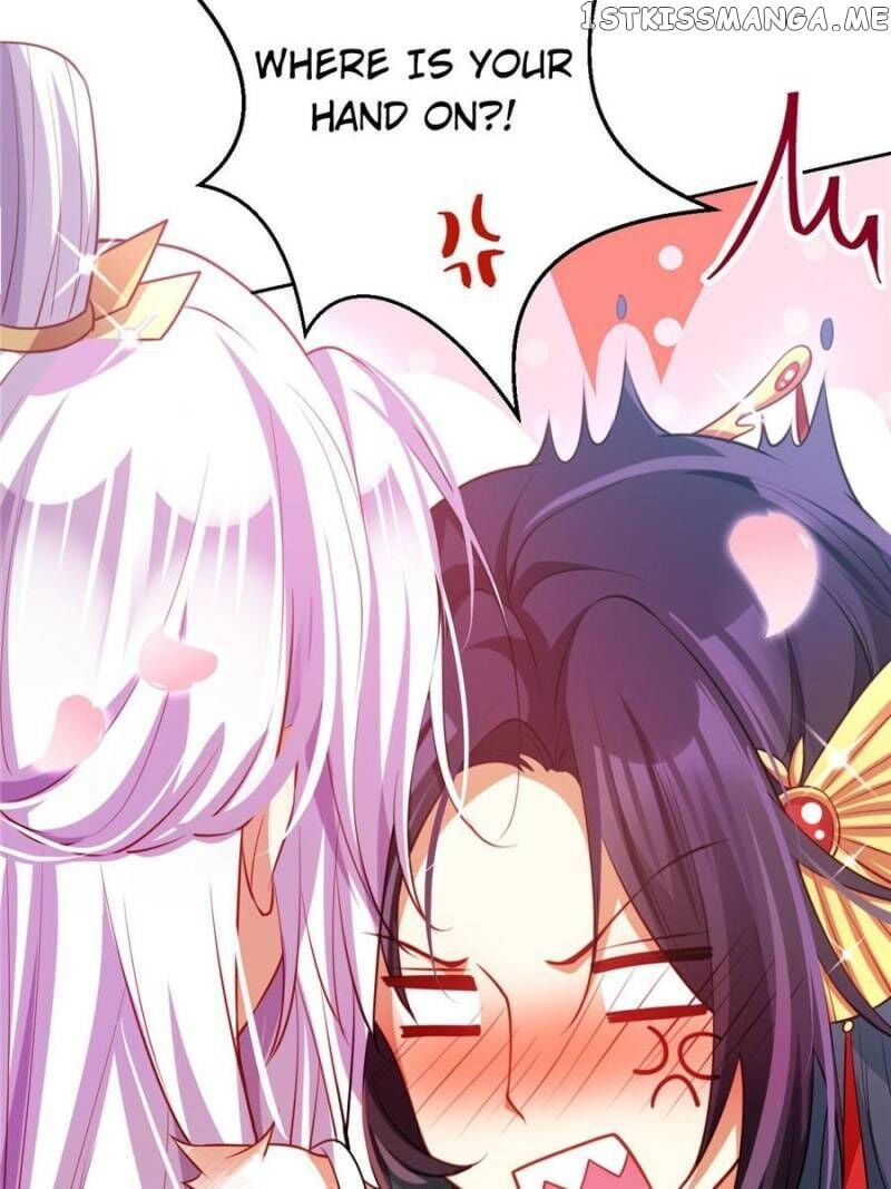 The Evil Girl is The Emperor chapter 106 - page 24