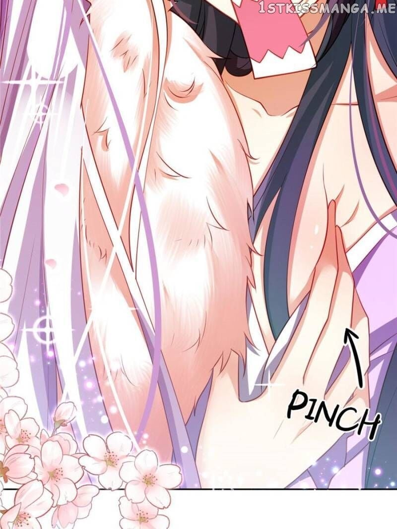 The Evil Girl is The Emperor chapter 106 - page 25
