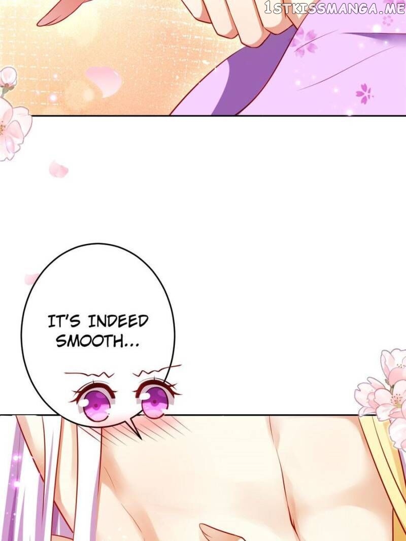 The Evil Girl is The Emperor chapter 106 - page 40