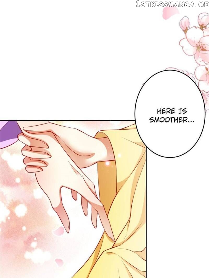 The Evil Girl is The Emperor chapter 106 - page 42