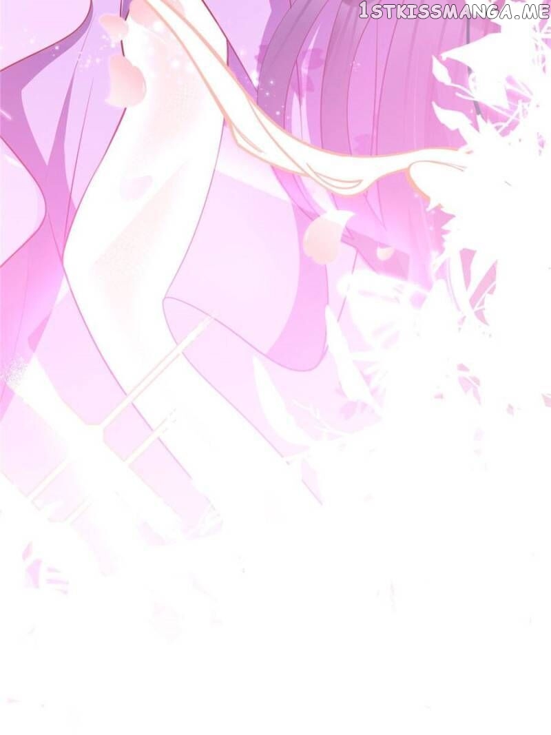 The Evil Girl is The Emperor chapter 106 - page 49