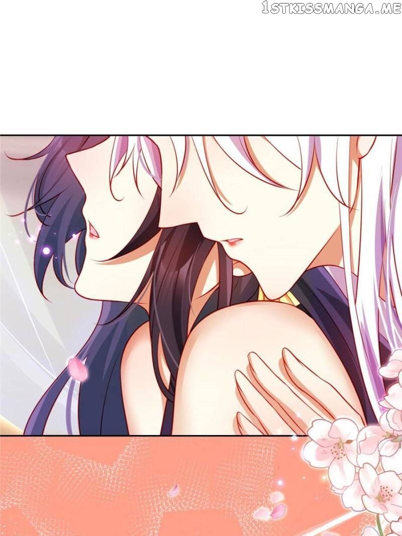 The Evil Girl is The Emperor chapter 106 - page 51