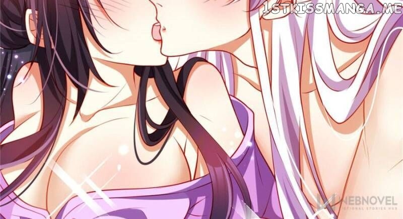 The Evil Girl is The Emperor chapter 106 - page 53