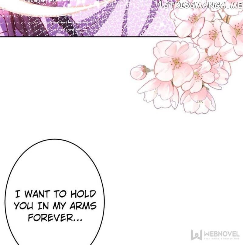 The Evil Girl is The Emperor chapter 106 - page 59