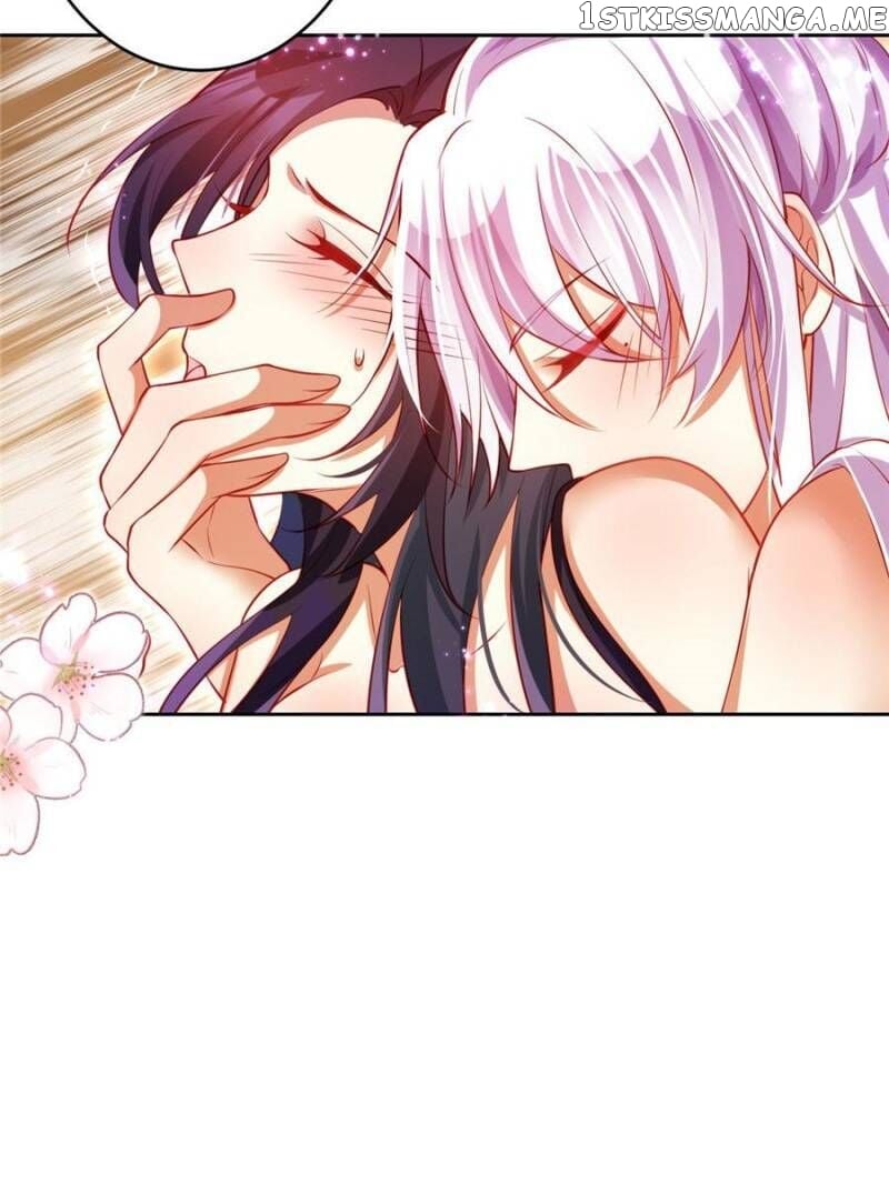 The Evil Girl is The Emperor chapter 106 - page 60