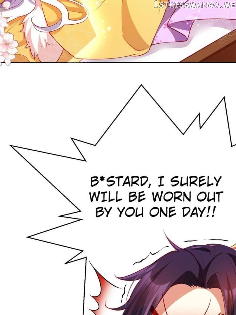 The Evil Girl is The Emperor chapter 106 - page 64