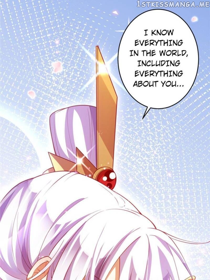 The Evil Girl is The Emperor chapter 106 - page 7