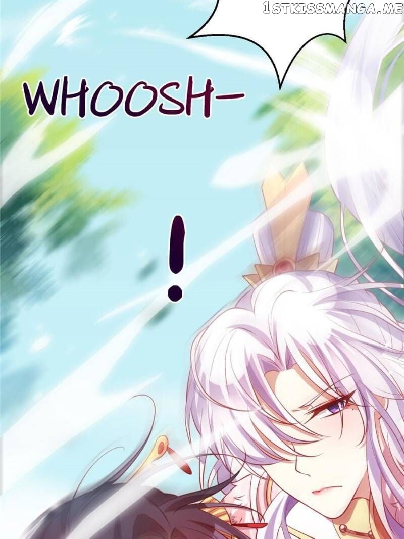 The Evil Girl is The Emperor chapter 106 - page 80