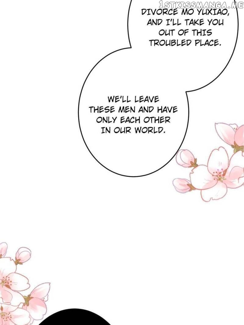 The Evil Girl is The Emperor chapter 105 - page 65
