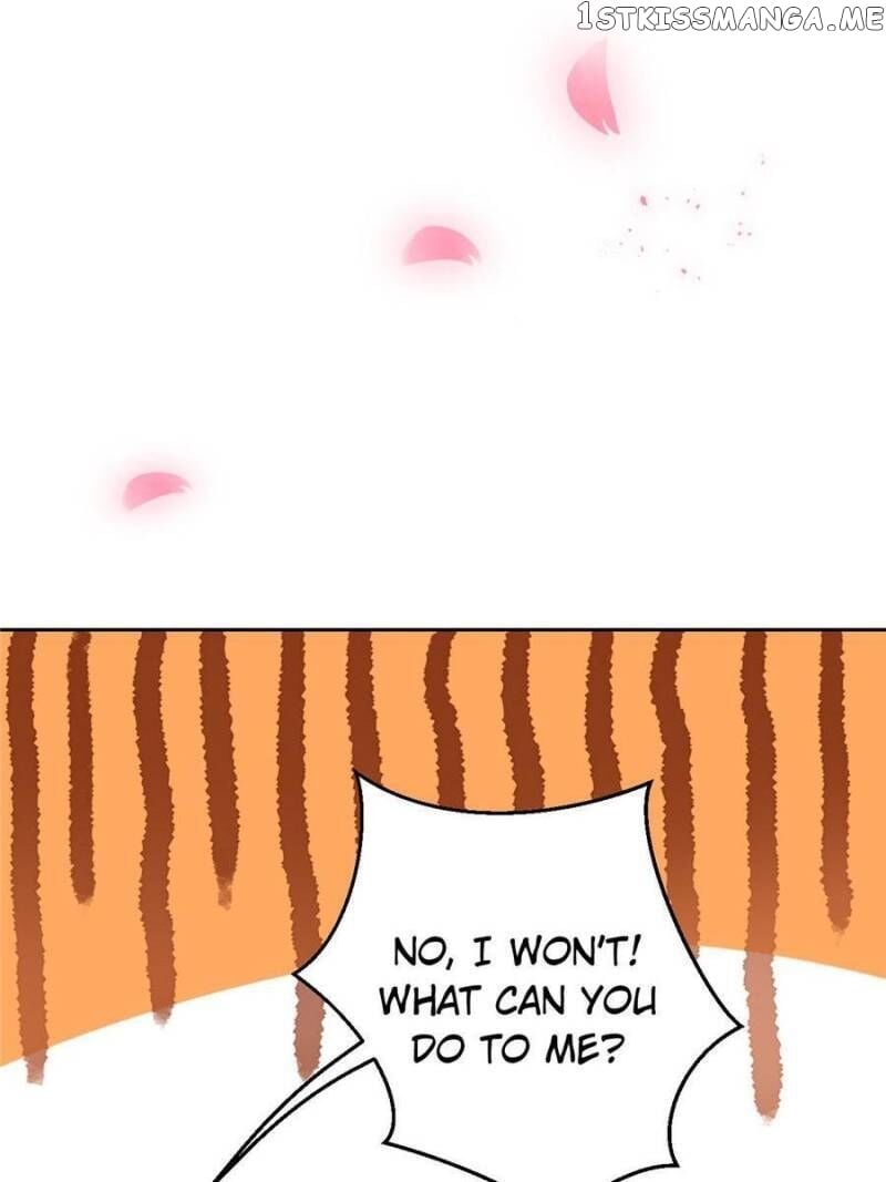 The Evil Girl is The Emperor chapter 104 - page 17