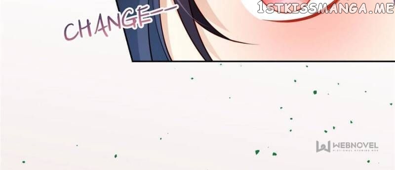 The Evil Girl is The Emperor chapter 104 - page 69