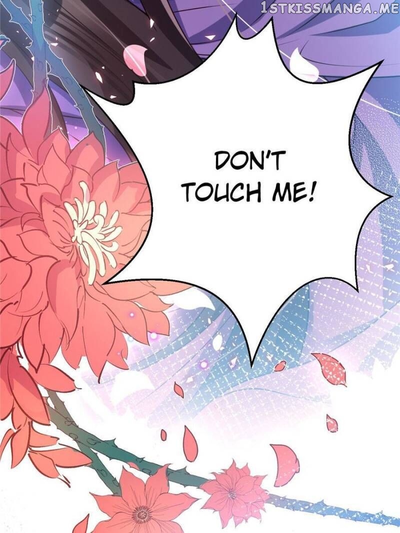 The Evil Girl is The Emperor chapter 104 - page 98