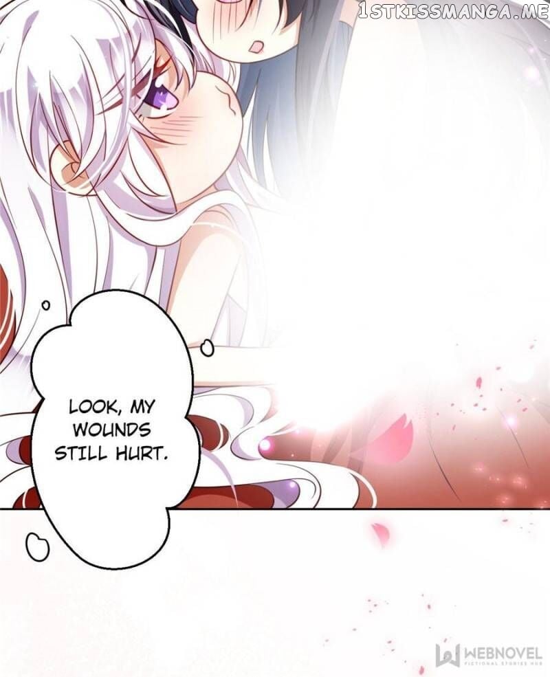 The Evil Girl is The Emperor chapter 103 - page 10