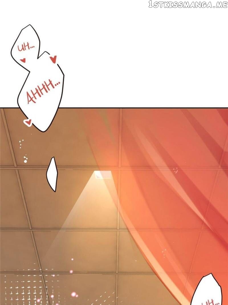 The Evil Girl is The Emperor chapter 103 - page 17