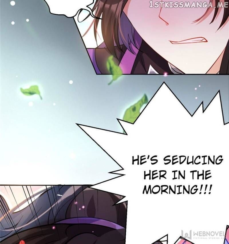 The Evil Girl is The Emperor chapter 103 - page 24