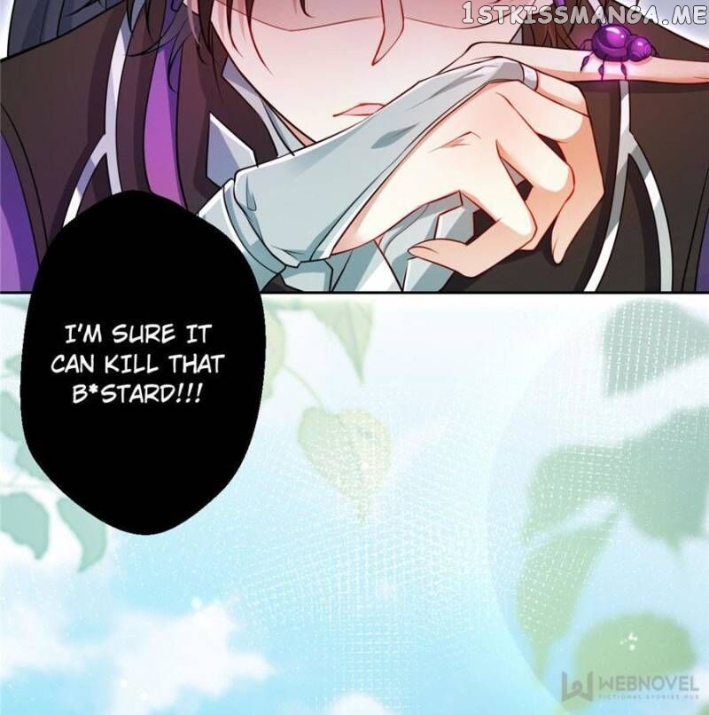 The Evil Girl is The Emperor chapter 103 - page 29