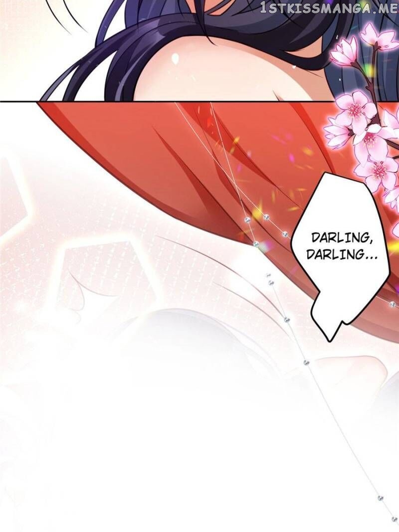 The Evil Girl is The Emperor chapter 103 - page 49